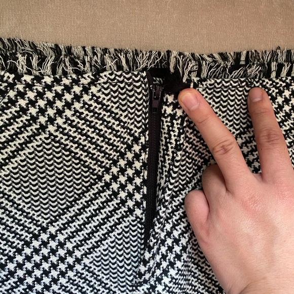 ZARA skirt - Picture 3 of 6